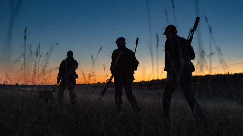 Wild Game, Frozen & Delivered to Your Door
