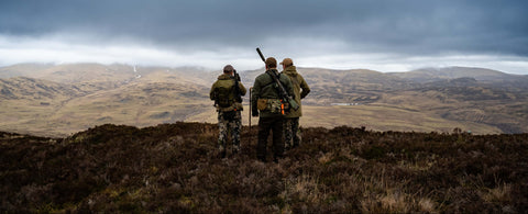 PASSIONATE ABOUT WILD GAME, ETHICAL SOURCING & SUSTAINABILITY