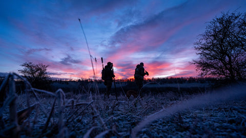 The Home of Premium Wild Game Meat & Firearms