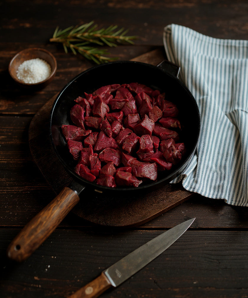 VenisonVenison | Newavon Wild Game