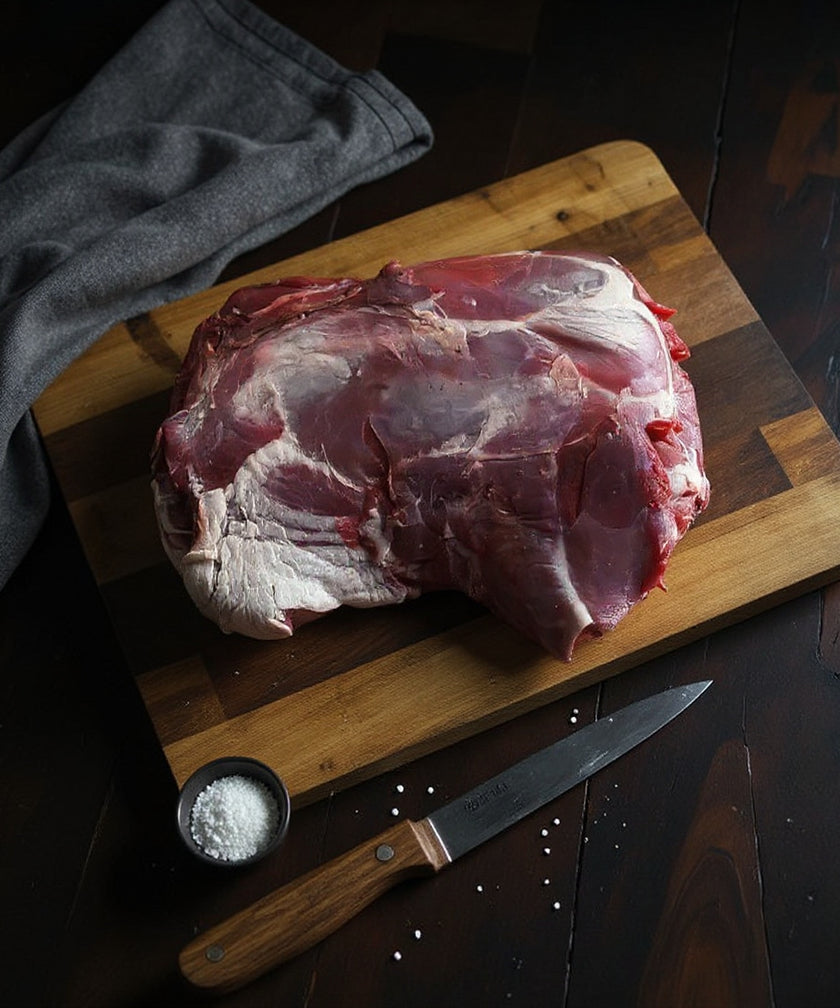 VenisonVenison | Newavon Wild Game