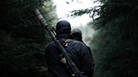 The Heart Behind Newavon Wild Game