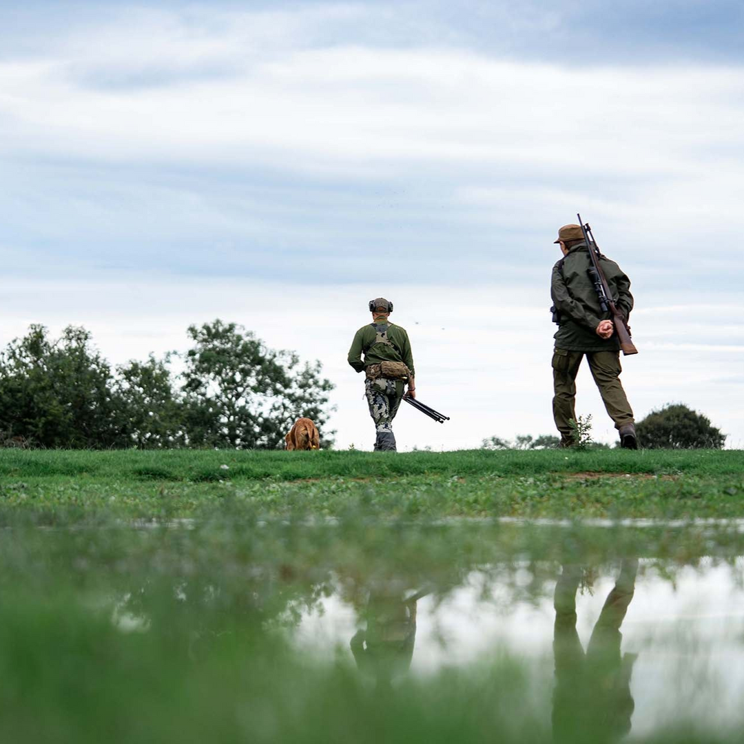 Hunting Experiences in the UK – Guided Deer & Wild Boar Stalking ...