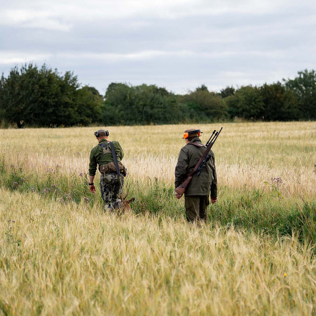 Hunting Experiences in the UK – Guided Deer & Wild Boar Stalking ...